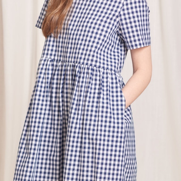 Tradlands Nico Dress 2.0 - Picture 7 of 7